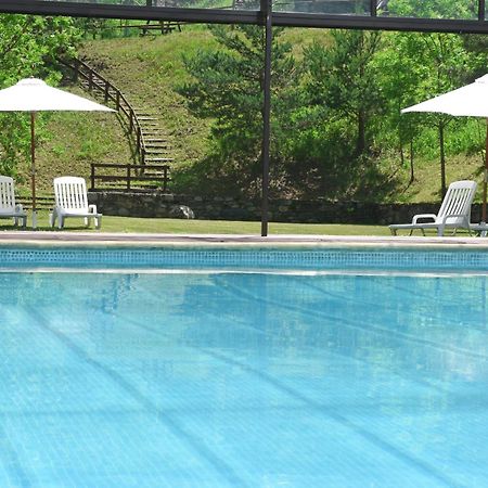 Rvhotels Tuca Веля Екстериор снимка