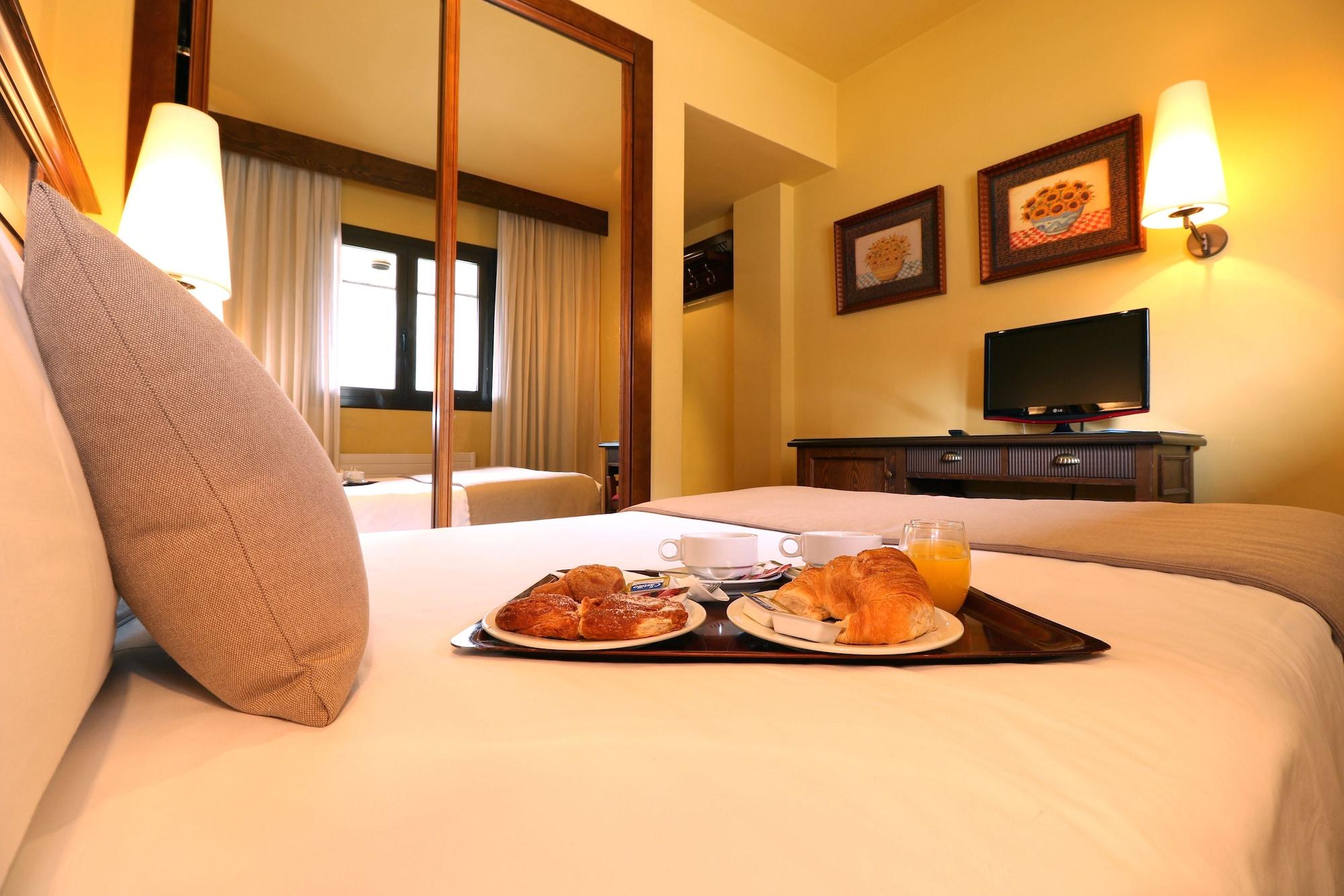 Rvhotels Tuca Веля Екстериор снимка