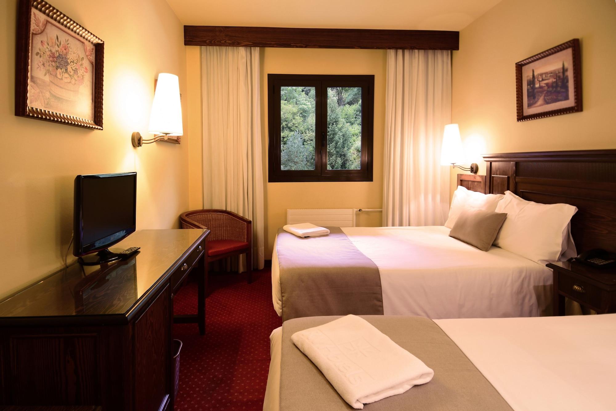 Rvhotels Tuca Веля Екстериор снимка