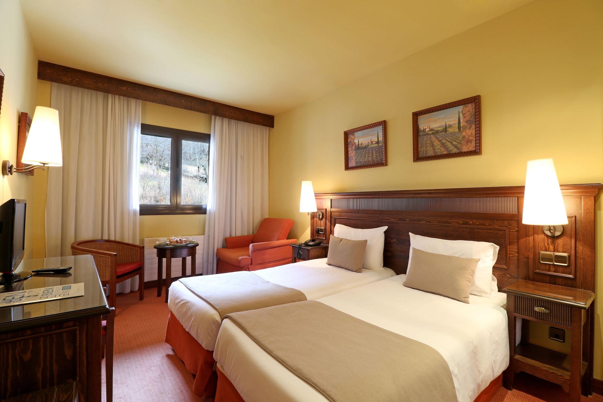 Rvhotels Tuca Веля Екстериор снимка