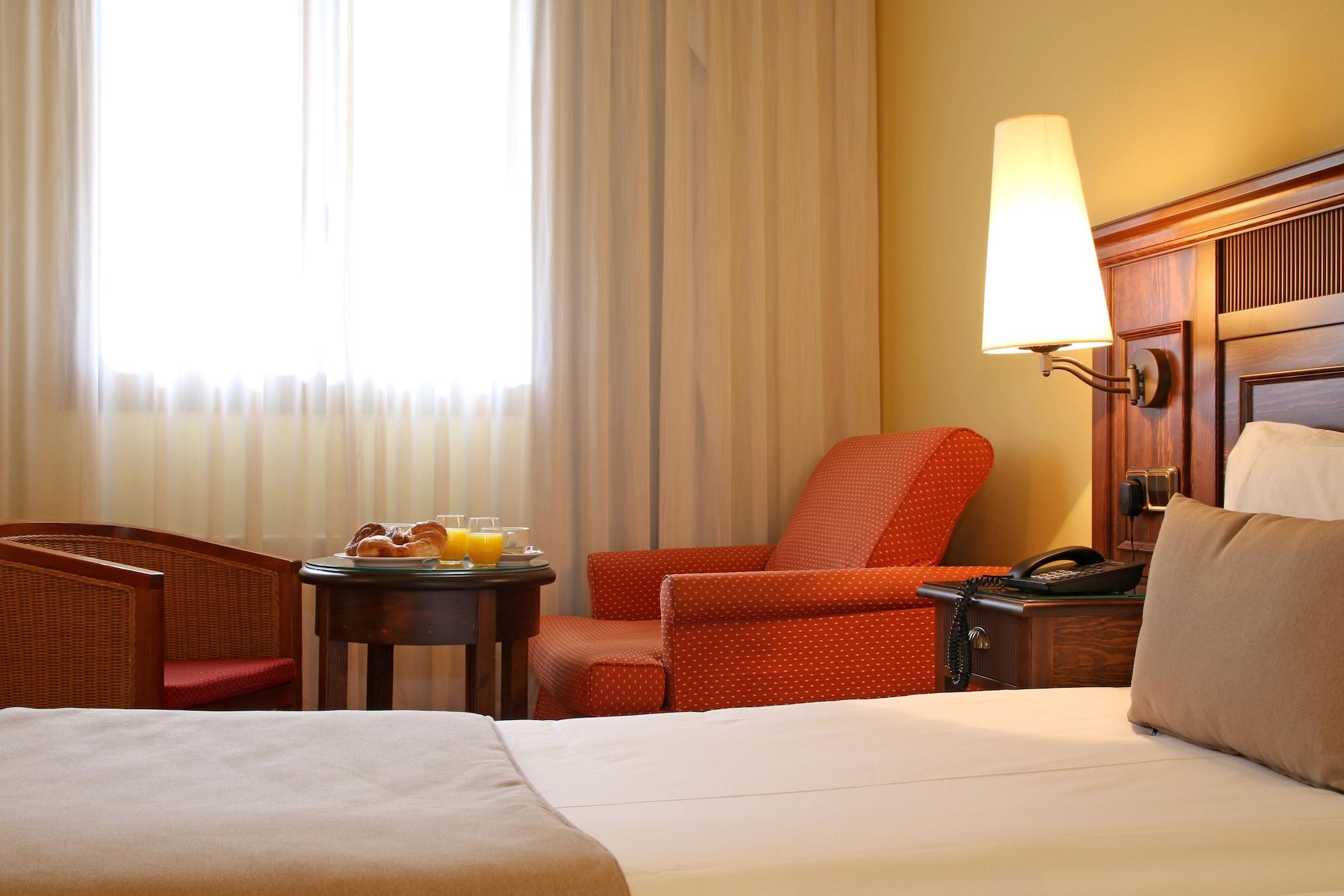 Rvhotels Tuca Веля Екстериор снимка
