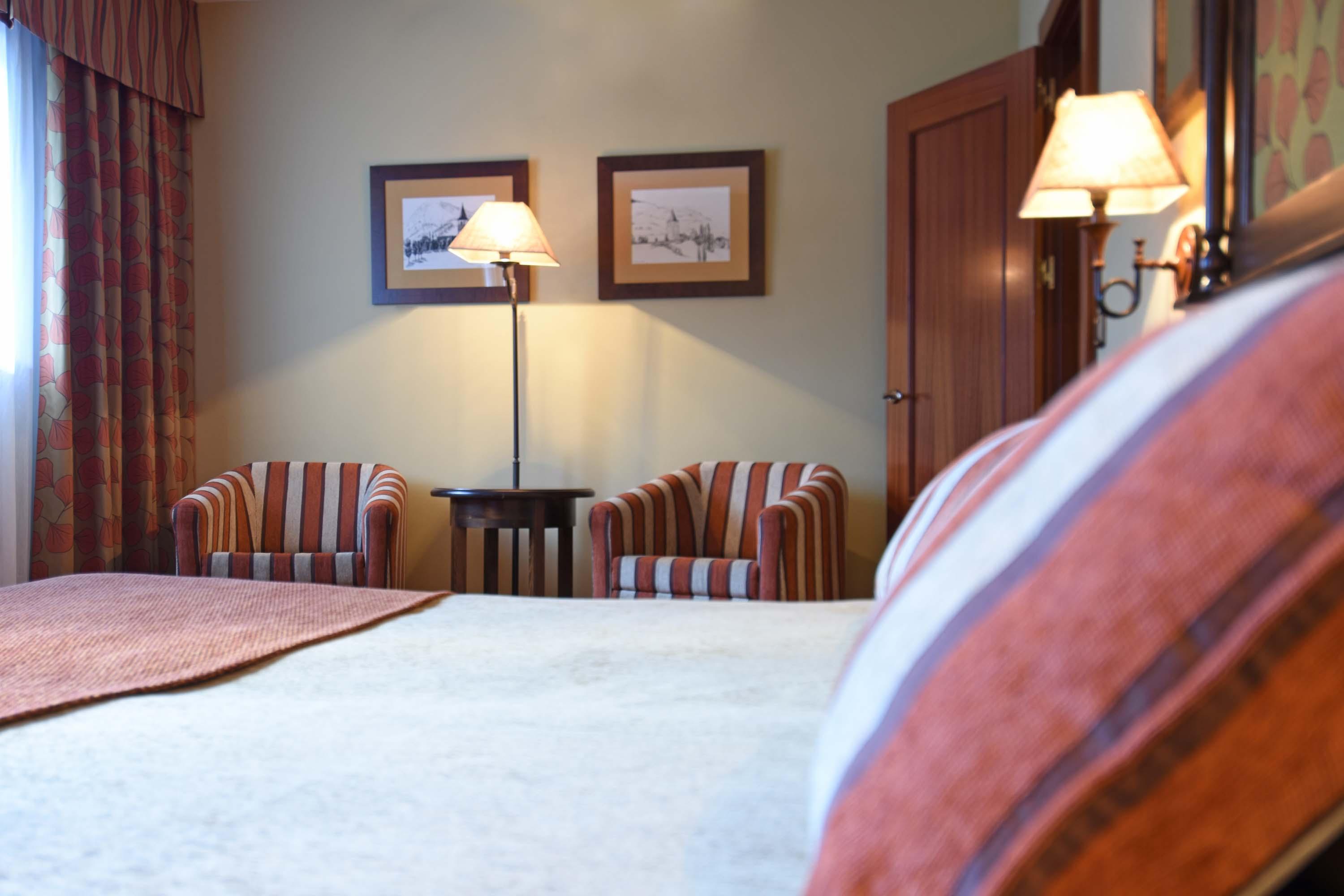 Rvhotels Tuca Веля Екстериор снимка