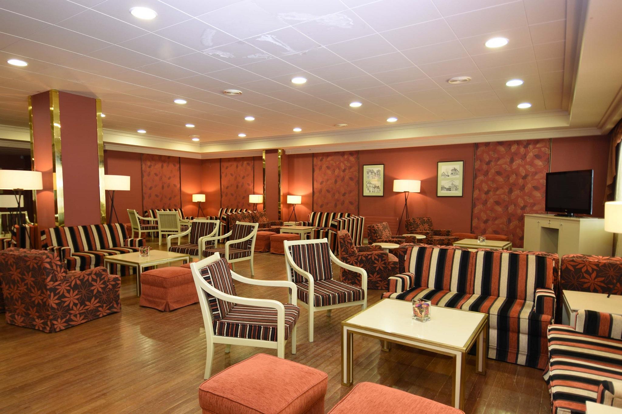 Rvhotels Tuca Веля Екстериор снимка