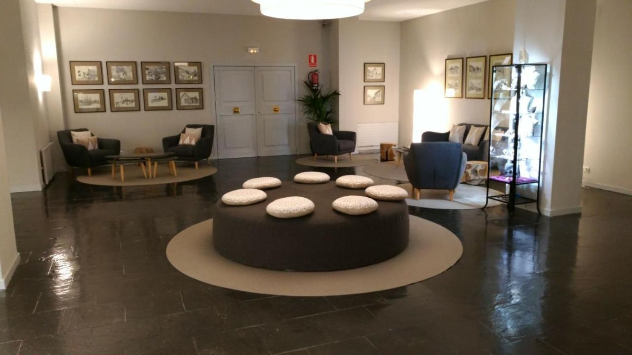Rvhotels Tuca Веля Екстериор снимка