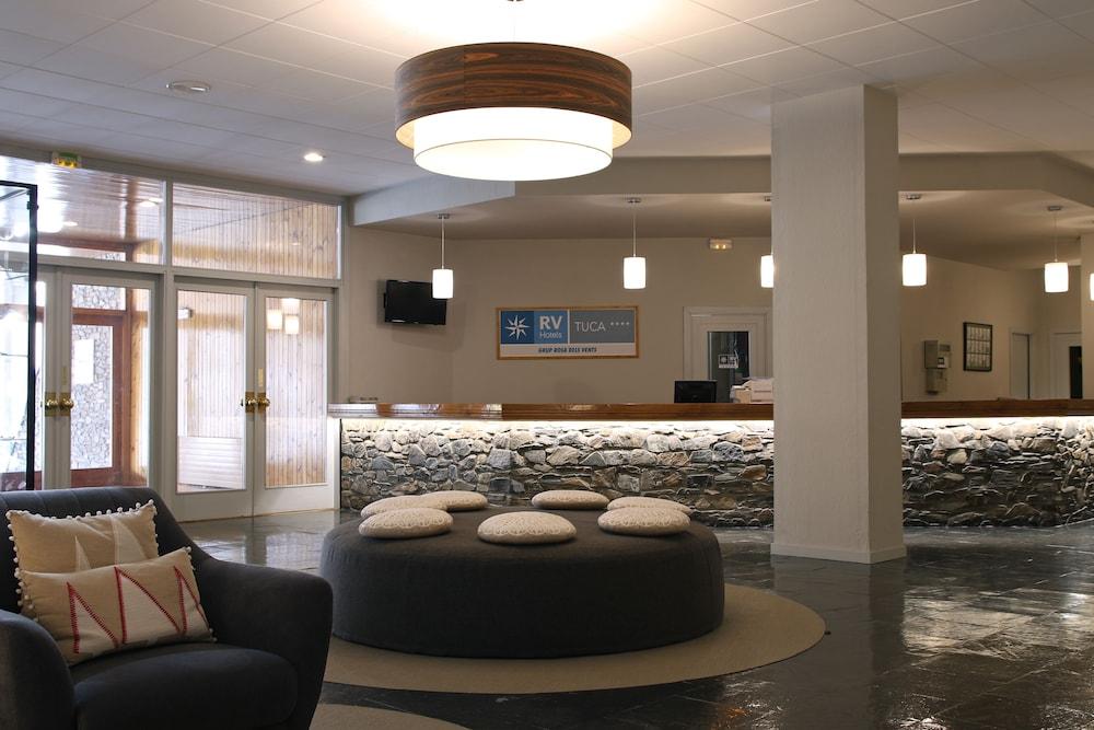 Rvhotels Tuca Веля Екстериор снимка