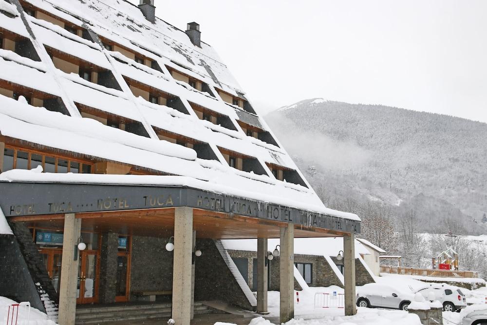 Rvhotels Tuca Веля Екстериор снимка