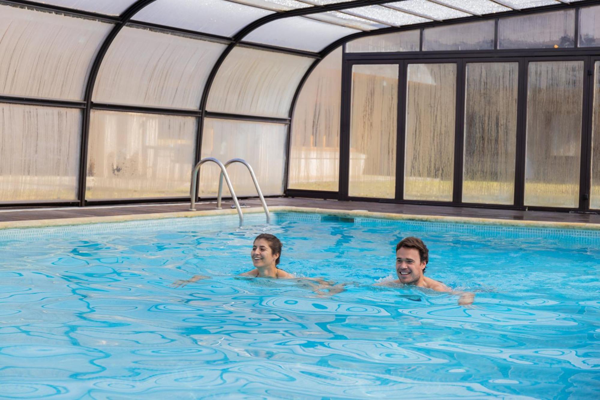 Rvhotels Tuca Веля Екстериор снимка