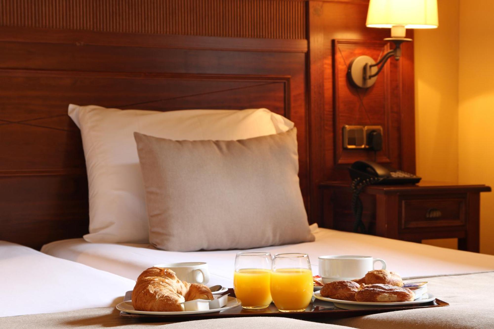 Rvhotels Tuca Веля Екстериор снимка