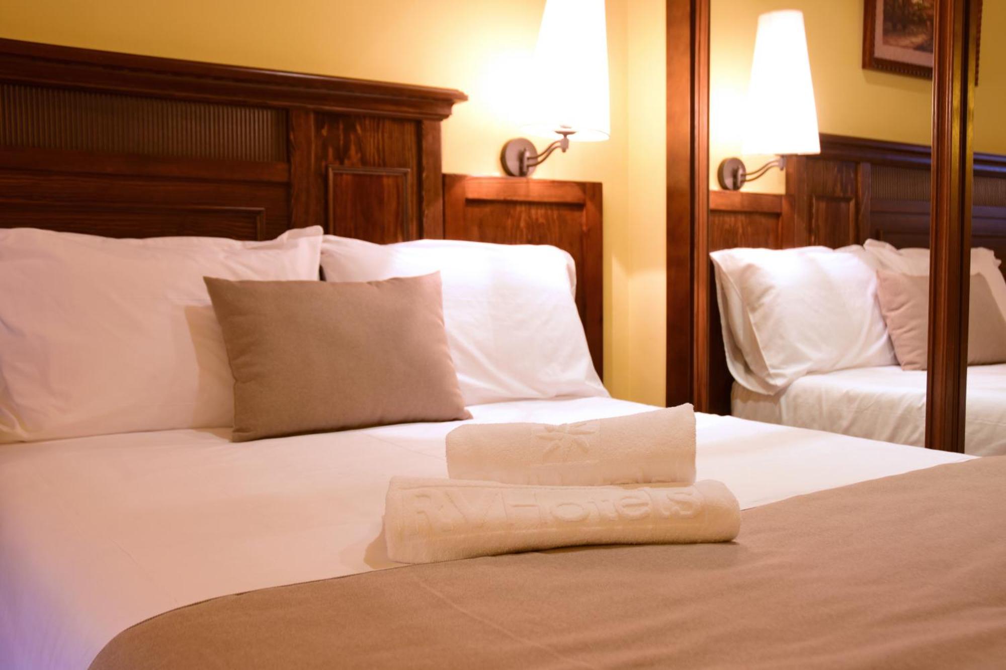 Rvhotels Tuca Веля Екстериор снимка