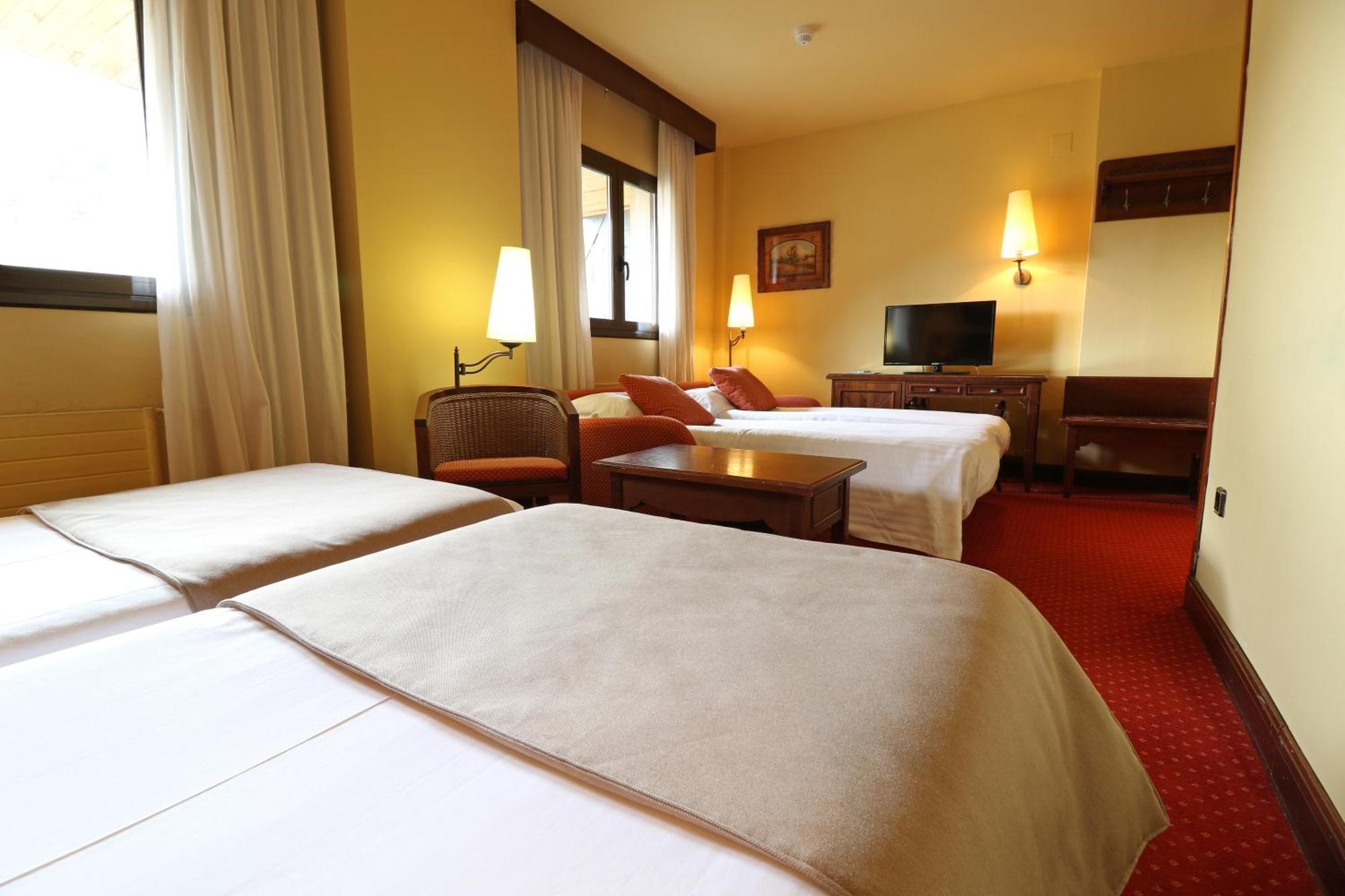 Rvhotels Tuca Веля Екстериор снимка