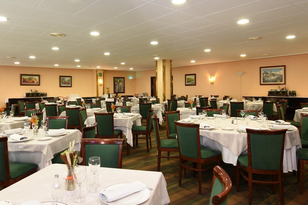 Rvhotels Tuca Веля Екстериор снимка