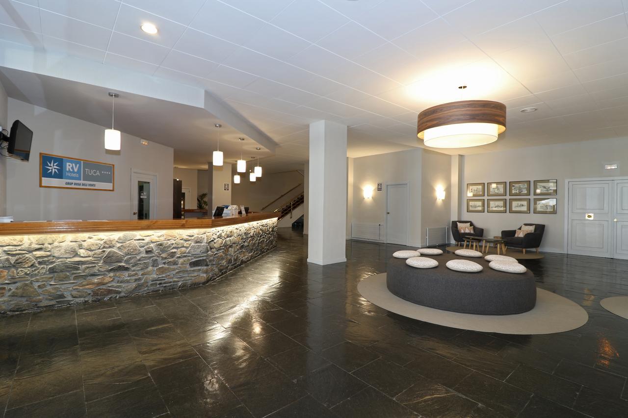 Rvhotels Tuca Веля Екстериор снимка