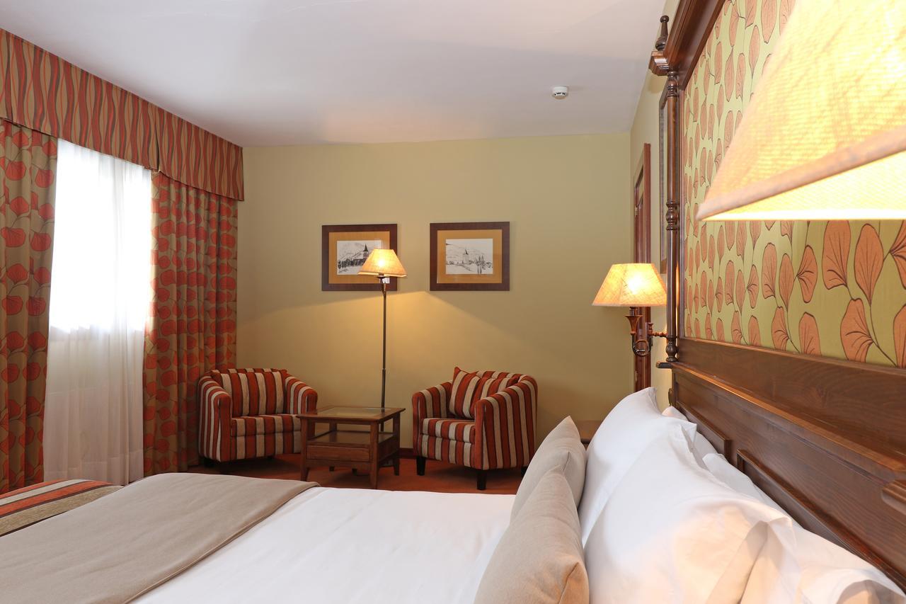 Rvhotels Tuca Веля Екстериор снимка